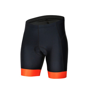 Lightweight High Quality Eco-friendly Customizable <b>Cycling</b> <b>Shorts</b> Men's With <b>Padded</b> Wear Low Moq Four-way Stretch <b>Cycling</b> <b>Short</b> - Product Image 2