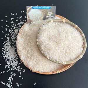 Riz Calrose à grains moyens de grande taille / Riz Camolino à grains moyens - Marque OEM par VILACONIC (Mme Ellen) - Product Image 1