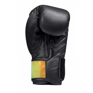 Nouveaux gants de boxe de haute qualité, équipement d'entraînement, gants de boxe en vente - Product Image 3