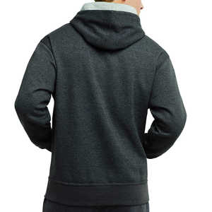 Fabricant de vêtements streetwear en coton French Terry haut de gamme sur mesure, fournisseur de marques privées - Product Image 6