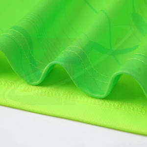 Uniforme Deportivo de Fútbol Personalizado con Diseño y Logotipo, Uniforme de Fútbol Transpirable para Equipos de Adultos - Product Image 5