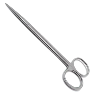 กรรไกรผ่าตัดคุณภาพสูง ราคาสมเหตุสมผล มีหลายขนาดให้เลือก - GUJJAR SURGICAL - Product Image 1