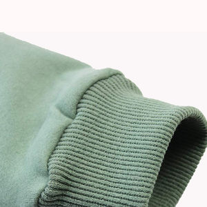 เสื้อสเวตเชิ้ตสีพื้นพิมพ์ลายแขนยาวสำหรับเด็กผู้หญิง เสื้อผ้าเด็กขายส่ง เสื้อสเวตเชิ้ตเด็ก - Product Image 4