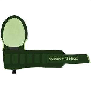 Vente d'usine : Gant de glisse pour baseball et softball en néoprène, durable, respirant, pour droitier et gaucher, tailles jeunes et adultes - Product Image 6