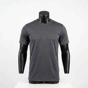Camisetas Deportivas Personalizadas para Hombre, de Secado Rápido, que Absorben la Humedad, para Correr, Entrenamiento, Gimnasio - Product Image 6