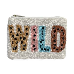 Tradebyd Sac à main élégant avec patchs de broderie Sac à main Boho fait main pour femmes - Product Image 1