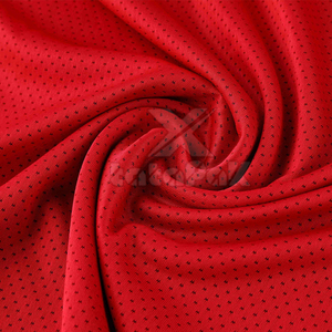 Uniforme de Baloncesto Reversible de Primera Calidad, Hecho 100% de Poliéster, Tela Suave y Cómoda, Secado Rápido, Transpirable, Ofrece Máxima Comodidad - Product Image 6