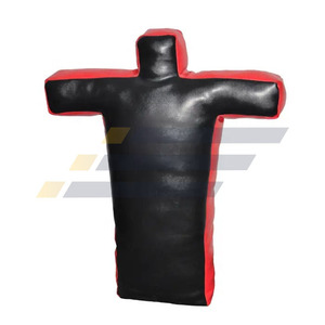 Free Standing Fast Reflex Grappling MMA <b>Dummy</b> Mixed Martial Arts Customized Logo Custom Label Unisex Custom Color OEM Service - Product Image 6