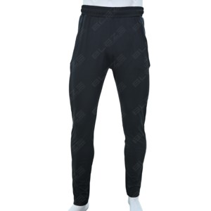 Pantalones Deportivos Personalizados para Hombre, Pantalones de Entrenamiento para Gimnasio, Transpirables, Ropa Deportiva, Fabricante OEM - Product Image 2