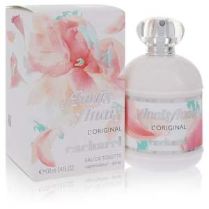 Anais Anais L'Original Eau De Toilette Spray Perfume para Mujer Fragancia - Product Image 1