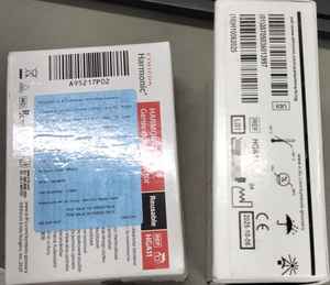 Conector de Generador Armónico - Product Image 1