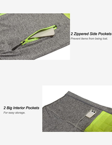 Chaleco de Golf para Mujer, Cálido, Ligero, Informal, para Actividades al Aire Libre, Chaqueta sin Mangas, para Senderismo, Viajes, Correr - Product Image 6