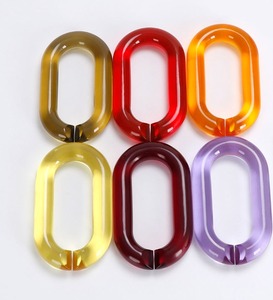 Quality Acrylic Resin Featuring <b>Hand</b> Painted Designs Multiple Sizes Custom Colors and Direct Manufacturer Supply - Product Image 3