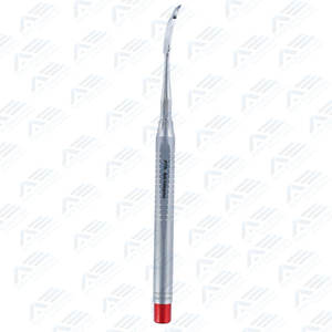 Medic Instrument <b>Dental</b> <b>Cleaning</b> <b>Tools</b> Periodontal Probe Double Hook with Scale Scaler & Explorer Instrument for Professional - Product Image 4