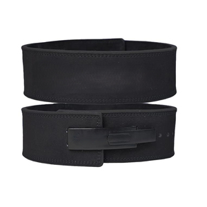 Cinturón de Levantamiento de Pesas Premium para Powerlifting, Sentadillas, Peso Muerto y Entrenamiento de Fuerza en el Gimnasio - Product Image 6