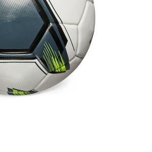 Balón de Fútbol Más Vendido, Balón de Fútbol de PU Laminado, Cosido a Mano, Duradero, Ligero, Personalización de Logotipo, Tamaño Oficial 5 - Product Image 6