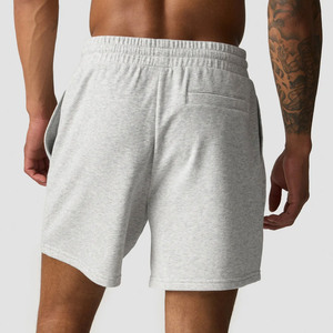 Pantalones Deportivos Casuales para Hombre, Modelo 2026, con Logotipo Personalizado, de Algodón y Poliéster, Transpirables, Suaves, de Secado Rápido, para Uso Diario - Product Image 2