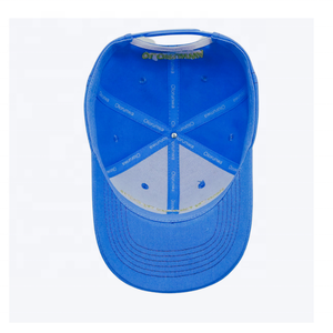 Casquettes de baseball structurées personnalisées avec logo OEM/ODM, fabricant vietnamien, casquette de marque de haute qualité, respirante et imperméable - Product Image 4