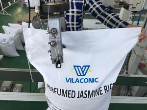 Distributeur en gros d'usine de riz au jasmin thaïlandais Hom Mali sans gluten séché style long 2025-2027 - Product Image 4