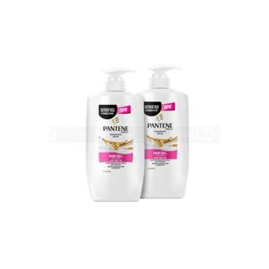 Pantenes Hair <b>Fall</b> Control 650g x 6 Bottle - Product Image 1