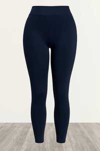 All Day Warm Winter Leggings for Women Thick Fleece <b>Lined</b> <b>Pants</b> - Product Image 6