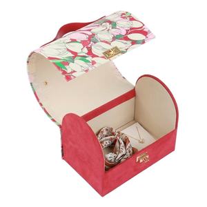 Caja de Embalaje Plegable Impresa Personalizada, Papel de Alta Calidad, Ecológica y Duradera, para Regalos, Venta al por Menor y Envío - Product Image 1