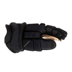 Paire de gants de hockey sur glace de haute qualité pour adultes, seniors et juniors, pour les entraînements et les matchs, respirants, sûrs et offrant une protection optimale aux joueurs - Product Image 6