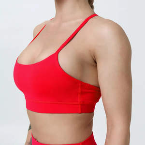 Tops Deportivos para Mujer, Tela Suave Premium, Ajuste Cómodo para Entrenamiento, Running y Fitness - Product Image 6