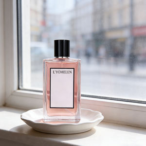 น้ำหอมสเปรย์กลิ่นวู้ดดี้แอมเบอร์ฟรุ๊ตตี้ทัช แบรนด์ส่วนตัวที่ได้รับแรงบันดาลใจจากฝรั่งเศส กลิ่นหอมสดชื่นติดทนนาน - Product Image 2