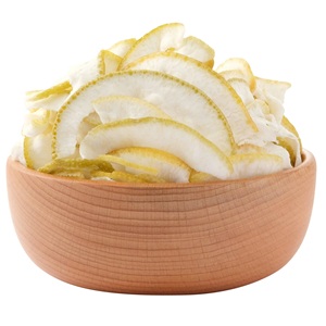 Cáscara de Pomelo Natural OEM/ODM a Granel, Dulce, de Alta Calidad, en Rodajas, Suave y Seca, de Vietnam - Product Image 1