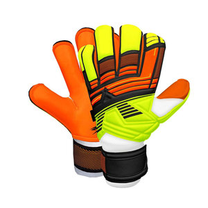 Best selling Custom design Soccer football <b>gloves</b> Custom printed Keeper <b>Gloves</b> Youth Adult Soccer sustainable Goalkeeper <b>Gloves</b> - Product Image 4