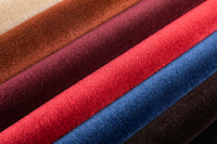 Logo personnalisé Protection contre les intempéries Tissu Daphné épaissi Tapis de sol automobile Matériau universel pour tapis de sol de voiture en rouleau