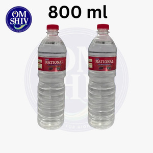 Aceite Dieléctrico Aislante National Transformer Starter Oil, Botella de 800 ml, para Equipos Eléctricos y Sistemas de Energía - Product Image 3