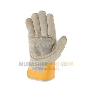 Guantes de Trabajo Resistentes, Diseñados para Tareas de Manipulación, Guantes de Trabajo Canadienses - Product Image 2