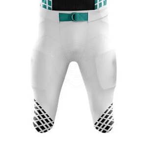 Uniforme d'équipe nationale de football personnalisé, qualité supérieure, prix raisonnable, uniforme de football américain fabriqué au Pakistan - Product Image 4