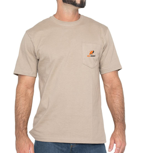 T-shirts surdimensionnés personnalisés pour hommes – Fabrication en gros à prix abordable – T-shirts vierges pour hommes – Vente en gros - Product Image 5