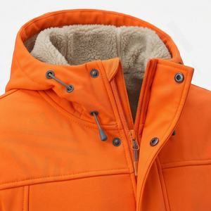 Blouson Bomber Décontracté en Cuir Ample Multifonctionnel Anti-UV pour Homme – Équipement de Protection pour la Conduite – Qualité Supérieure – Couleur Personnalisable - Product Image 4