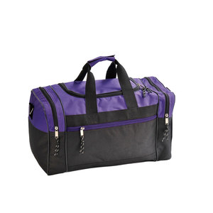 Sacs de sport légers, sacs d'entraînement pour la salle de sport, la remise en forme, les sports et le rangement des essentiels quotidiens, sacs de sport multi-poches - Product Image 1