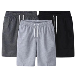 Beach Shorts Solid Color Board Shorts <b>Trunk</b> Pants Thin Fabric Summer Trousers <b>For</b> <b>Men</b> Leisure Swimming <b>Trunks</b> Athletic Apparel - Product Image 5