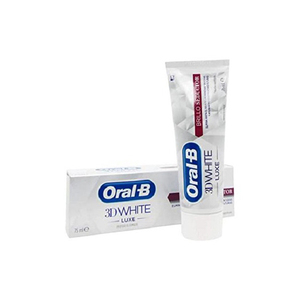 Oral-B Oral care Bamboo charcoal whitening fresh breath <b>toothpaste</b> - Product Image 5