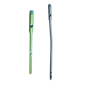 Clavo Intramedular Femoral Proximal PFNA de Acero Inoxidable Gama Nails, Manual, Alta Calidad, 1 Año de Garantía, Instrumentos - Product Image 6