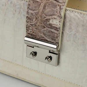 Sacs pour femmes en cuir véritable de luxe 2026, style mode, vente en gros, OEM/ODM, marque Luxali, imperméables, forme oreiller, écologiques - Product Image 5