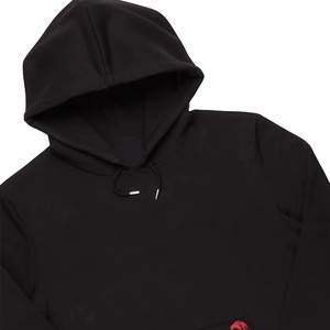 Conjunto de Chándal 100% Algodón con Lavado Ácido para Hombre, Personalizable, con Sudadera con Cremallera y Estampado Puff de Alto Gramaje y Pantalones Jogger Acampanados - Product Image 4