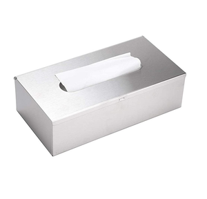 Fancy Tableware Decoration Iron Metal Tissue <b>Boxes</b> Wholesale Manufacturer Home Decoration Metal Tissue Box Exporter - Product Image 4