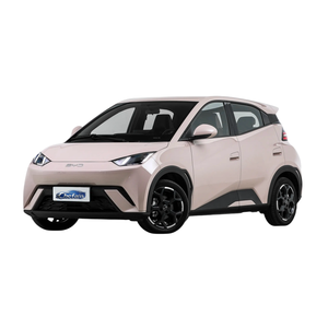 HEY-Cheap Small Seagull 2024 5 Portes 4 Places Berline Compacte Voitures Électriques Mini d'Occasion pour Adultes à Vendre - Product Image 1