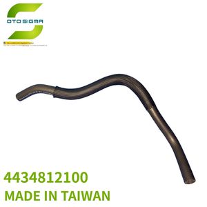 Tuyau de pompe à carburant de voiture premium fabriqué à Taiwan OE4434812100 pour TOYOTA COROLLA - Product Image 6