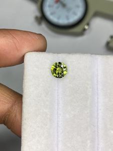 พลอยบลูโทแพซธรรมชาติทรงเหลี่ยมสำหรับทำเครื่องประดับชั้นดี แหวน สร้อยคอ จี้ ได้รับการรับรองจาก IGI ZUBEDA GEMS JEWELRY - Product Image 4