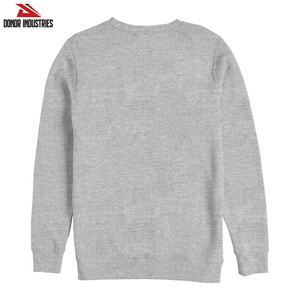 Direct Factory Winter <b>Fleece</b> Fabric <b>Men's</b> Hoodie Fashionable Digital Print Sweatshirt <b>Black</b> <b>Mens</b> Sweatshirts Clothing Usage - Product Image 6