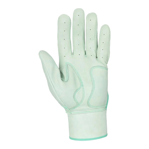 Gants de frappe de baseball pour hommes et jeunes joueurs avec une adhérence supérieure, tissu respirant, ajustement flexible, construction durable avec OEM ODM - Product Image 6