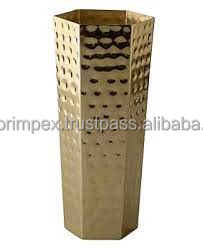 Vase en métal Fabricants, fournisseurs, revendeurs et prix Les images peuvent être soumises au droit d'auteur. En savoir plus - Product Image 2